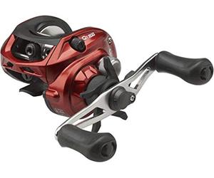 Savage Gear SG6 Fishing Reel, Spinning Reels, Predator Fishing, Pike, Perch, Zander, Unisex, Black, 3000, FD