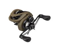 Savage Gear SG8 250 LH 7+1BB(2JP) BC 6.6:1 Baitcast Roue Gauche Baitcaster