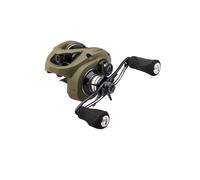 Savage Gear SG8 300 BC LH 7+1BB(2JP) 5.6:1 Baitcast Roue Main Gauche