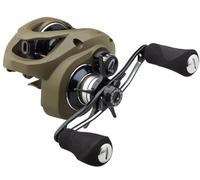 Savage Gear SG8 300 BC LH 7.3:1 Rouleau de baitcast