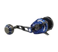 Savage Gear SGS10 Jigging 8+1BB LH Moulinet De Pêche En Mer Eau Salée