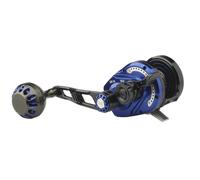 Savage Gear SGS10 Jigging Reel Mer Moulinet Salzwasser-Rolle Multi Gaucher