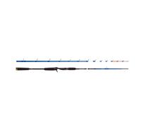Savage Gear SGS2 Ika & Jig Baitcasting 2,03m 75g 2 éléments