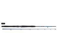 Savage Gear SGS2 Jeu de bateau 2,13 m MF 100-250 G/H 5,4-9 kg 2SEC