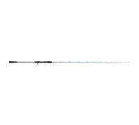Savage Gear SGS2 Slow Jigging 6'4 " / 1,93m XF Max 250g Xh 1.5-2.5 1PCS Trigger
