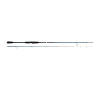 Savage Gear SGS2 Topwater EXTRA FAST 7'6" 2.3m 2-brins Mer Canne