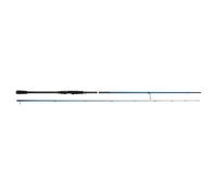 Savage Gear SGS2 Tout Usage 9'' / 2,74m / 15-50g Canne À Pêche 2 Pièces