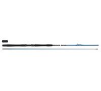 Savage Gear Sg2 Inline Trolling Game Trolling Rod Argenté 2.21 m / 12-20 Lbs