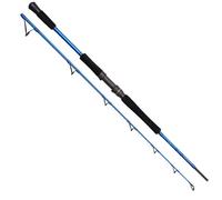 Savage Gear SGS4 Boat Game 7'5'' / 2,26m Mf 150-400g 20-30lbs 2Sec Bateau Rod