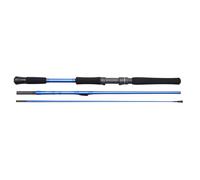 Savage Gear SGS4 Inline Boat Game Inliner Reiserute 190cm Canne à eau salée