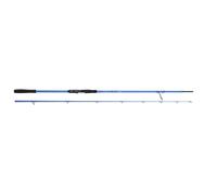 Savage Gear SGS4 Shad & Metal 7'11'' / 2,41m Mf À 80g Specialiste Canne Spinning