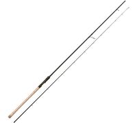 Savage Gear SGS4 Shore Game Spinning Rod, Cannes à Pêche, Cannes à Pêche Spinning, Predator, Brochet, Perche, Truite, Sandre, Unisex, Noir, 2,79 m, 7-23 g