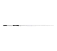 Savage Gear Sgs6 Slow Jigging Rod Bleu 1.93 m / 200 g
