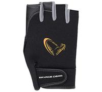 Savage Gear Short Neoprene Gloves M