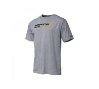 Savage Gear T-Shirt Unisexe avec Logo Signature (Lot de 1)