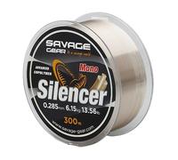 Savage Gear Silencer Monofilament Line Fade 0,310 mm x 300 m