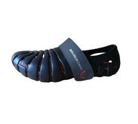 Savage Gear Slippers Taille 42 Chaussures d Eau Bootsschuhe EVA Bleu