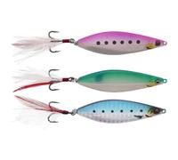 Savage Gear Slow Jig Micro Skipper 9g 60 Mm