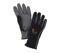 Savage Gear Softshell Winter Long Gloves M