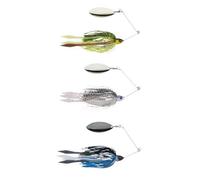 Savage Gear Spinnerbait Da Lil Bush 20g 130 Mm