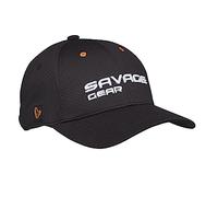 Savage Gear Sports Mesh Cap One Size