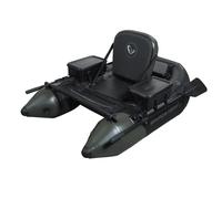 Savage Gear Stealth 175 Belly Boat Noir