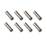 Savage Gear Steel E-Rattle Kit | 4+4pcs | Bruiteur