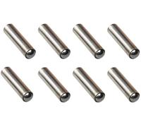 Savage Gear Steel E-Rattle Kit | 4+4pcs | Bruiteur