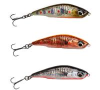Savage Gear Stickbait Coulant 3d 10.5g 65 Mm