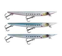 Savage Gear Stickbait De Surface Needle Tracker 10g 100 Mm