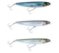 Savage Gear Stickbait De Surface Revmag Walker 25g 120 Mm