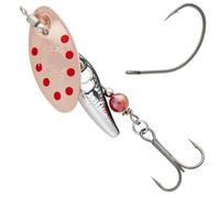 Savage Gear Sticklebait Spinner Sinking 4,5 g/7,3 g/9,1 g Sans plomb