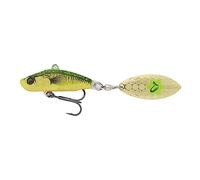 Savage Gear Sticklebait Tailspin 3D Sticklebait Tailspin 7,3 cm 13 g