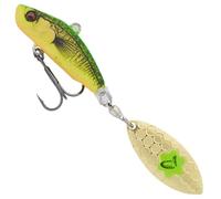 Savage Gear Sticklebait Tailspin 3D Sticklebait Tailspin 8 cm 18 g