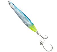 Savage Gear Surf Seeker 10 cm (30 g) Bleu chromé