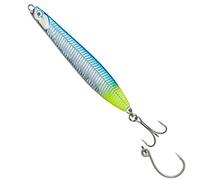 Savage Gear Surf Seeker 10 cm (30 g) Bleu chromé