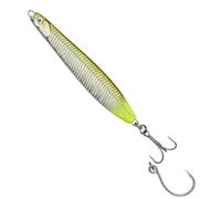 Savage Gear Surf Seeker 10 cm (30 g) Vert argent