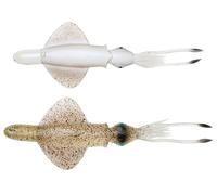 Savage Gear Swim Squid RTF 25cm 200g S 1pièce Leurre souple mer COULEURS