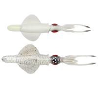 Savage Gear Swim Squid RTF 25cm 200g S 1pièce Leurre souple mer COULEURS
