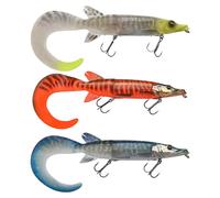 Savage Gear Swimbait 3d Hybrid Pike 100g 250 Mm