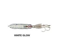 Savage Gear SWIMSQUID INCHIKU 150 Gr Artificiel Pêche Bateau Slow Vertical Jig