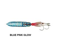 Savage Gear Swimsquid Inchiku 180g 103 Mm Multicolore