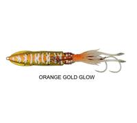 Savage Gear Swimsquid Inchiku 180g 103 Mm Multicolore