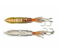 Savage Gear Swimsquid Inchiku 9.7cm 150g Leurre Mer COULEURS