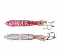 Savage Gear Swimsquid Inchiku 9.7cm 150g Leurre Mer COULEURS