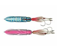 Savage Gear Swimsquid Inchiku 9.7cm 150g Leurre Mer COULEURS