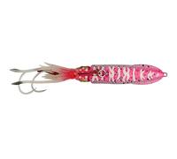 SAVAGE GEAR SWIMSQUID INCHIKU Leurre de jigging en caoutchouc 9 cm/120 g