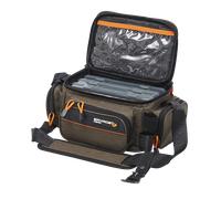 Savage Gear System Box Bag sac d'appâts sac d'appâts artificiels S-XL avec...