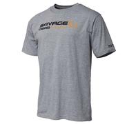 Savage Gear T-shirt Signature Logo