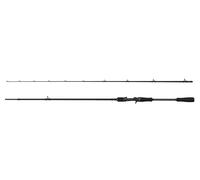 Savage Gear Tactique Médium Game BC 2,13M 10-30G Baitcast Rod Deux Pièces